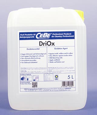 DriOx