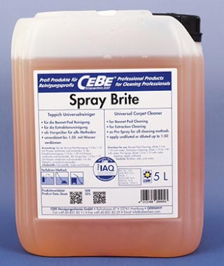 Spray Brite