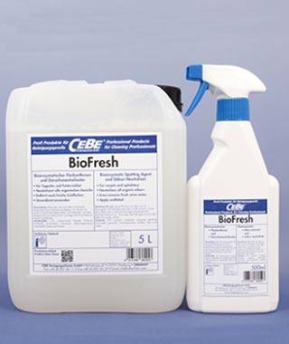 BioFresh