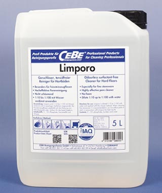 Limporo